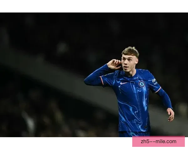 切尔西官宣帕尔默续约九年展望俱乐部未来核心布局