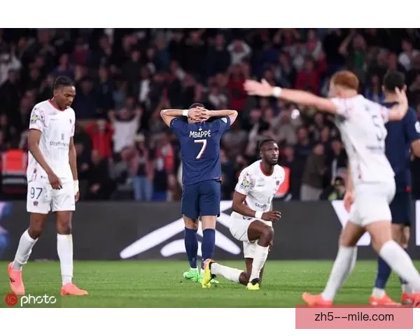 克莱蒙法甲赛季垫底降级终结三年顶级联赛征程