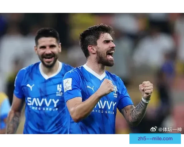 利雅得新月创造足坛历史最长连胜纪录震惊全球