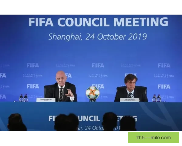 国际足联宣布2026世界杯志愿者申请人数突破200万大关创历史新高