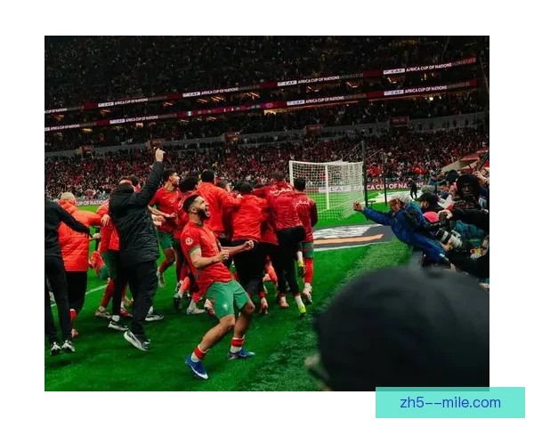 拉巴特举行2025非洲杯抽签仪式揭开非洲足球盛宴新篇章