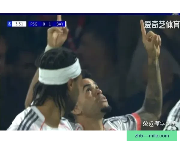 拜仁慕尼黑欧冠主场闷战哥本哈根未能破门 拜仁慕尼黑欧冠主场闷战哥本哈根未能破门