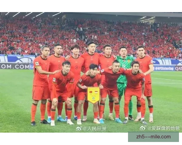 中国男足在18强赛主场力克印尼迎来历史性首胜