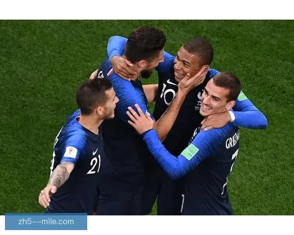 五大关键因素深度解析世界杯出线形势演变全景观察趋势与变量影响 五大关键因素深度解析世界杯出线形势演变全景观察趋势与变量影响